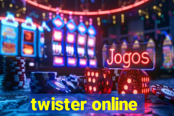 twister online